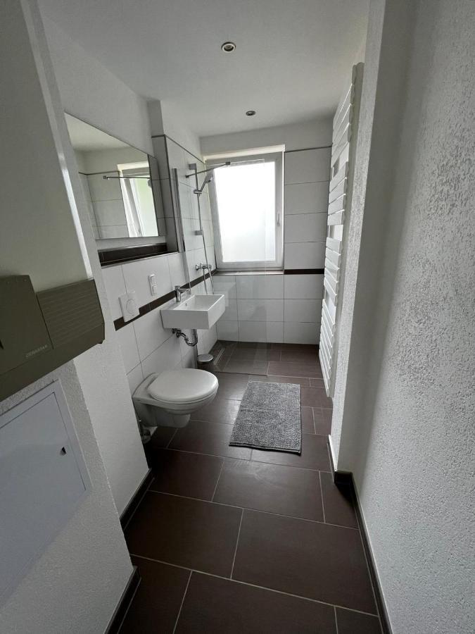 Ferienwohnung Carlos 1 Und 2 Bad Harzburg Exterior foto